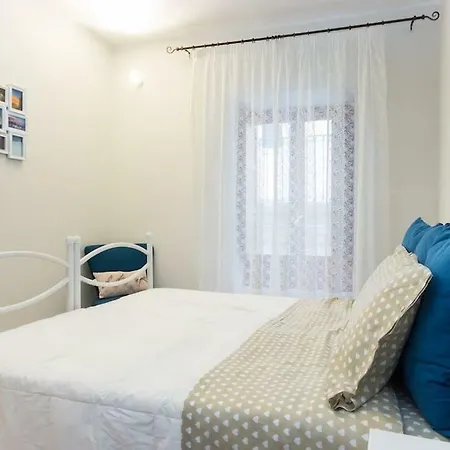 La Casa Di Pupa Apartment