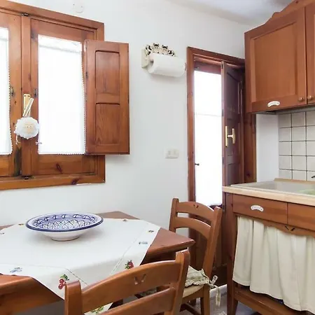 Apartment La Casa Di Pupa Syracuse