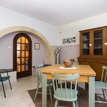 La Casa Di Pupa